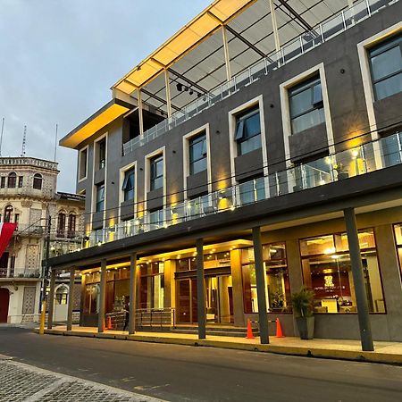 Hotel De Turistas Iquitos Exteriér fotografie
