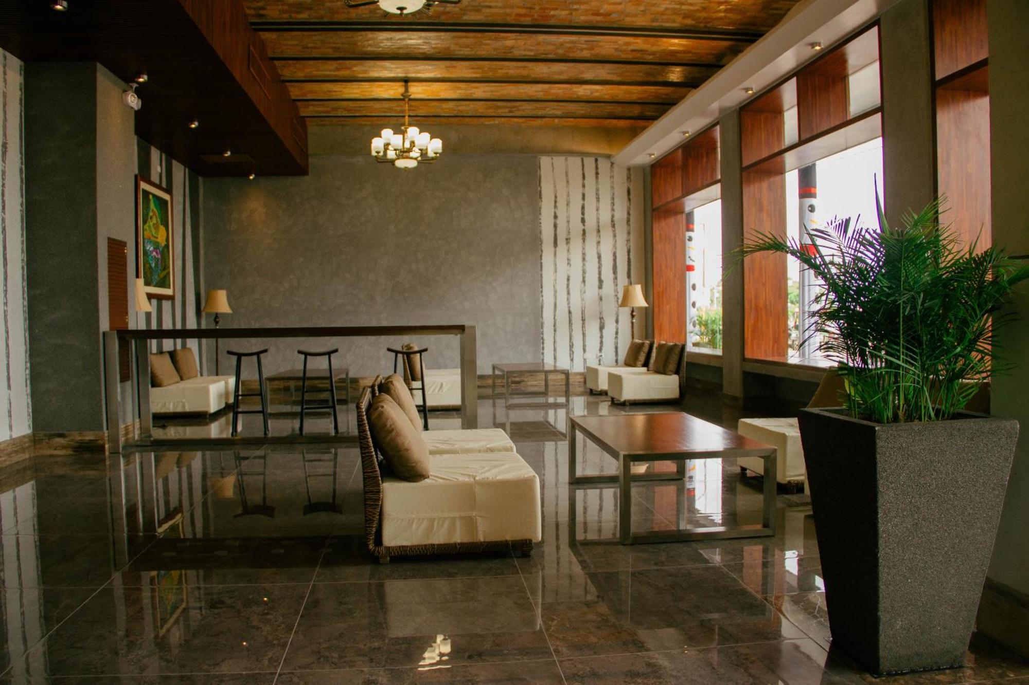 Hotel De Turistas Iquitos Exteriér fotografie