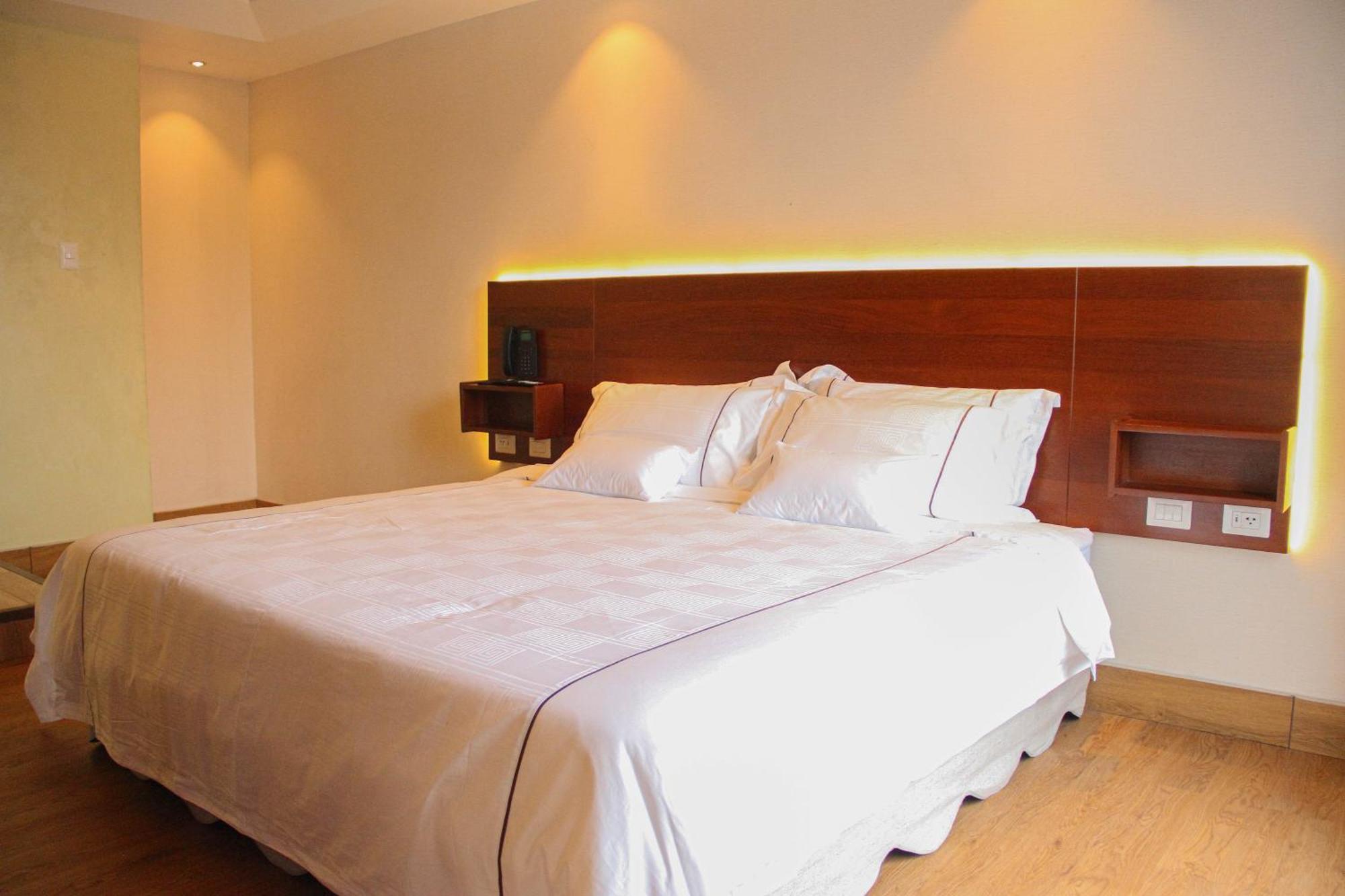 Hotel De Turistas Iquitos Exteriér fotografie