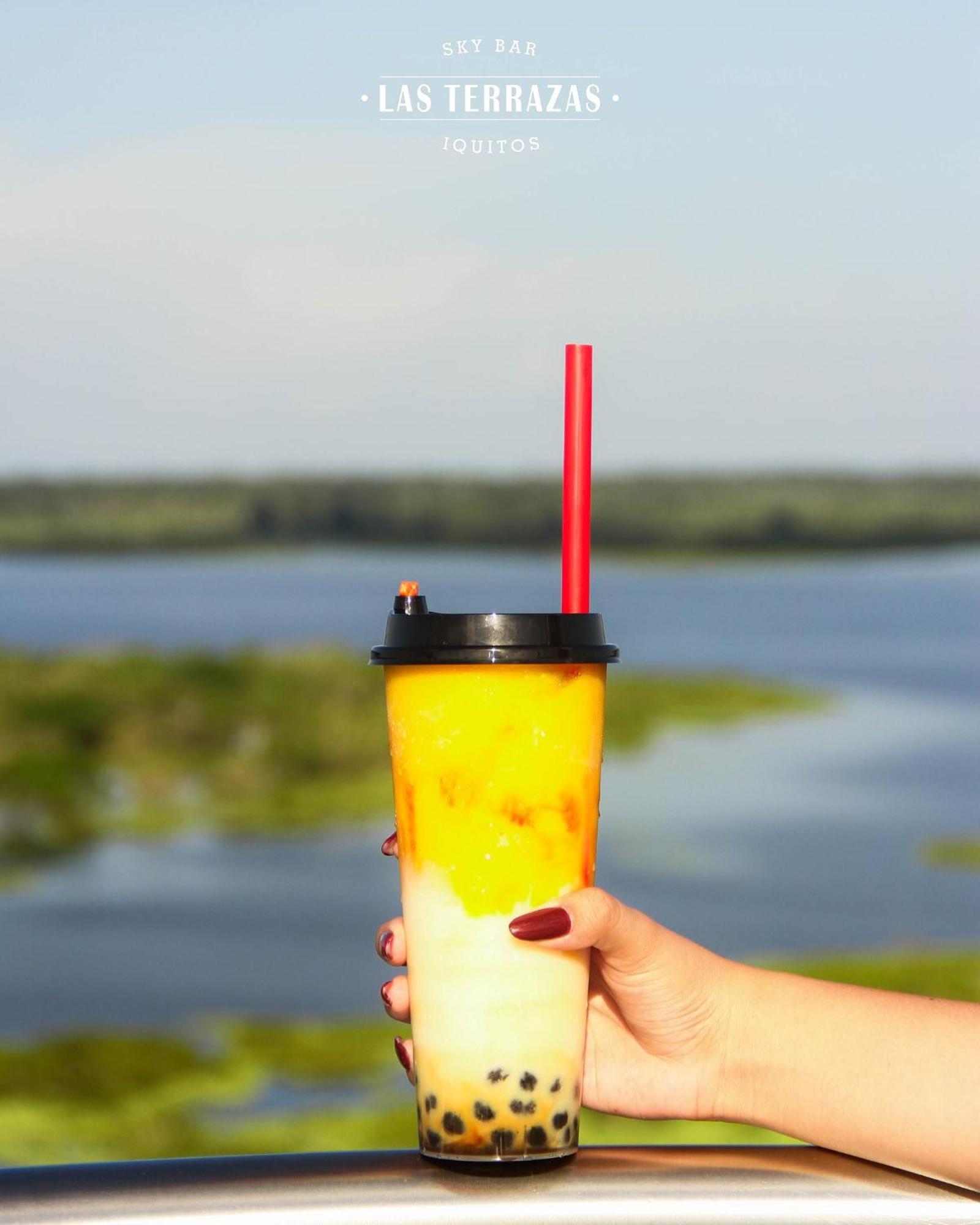Hotel De Turistas Iquitos Exteriér fotografie