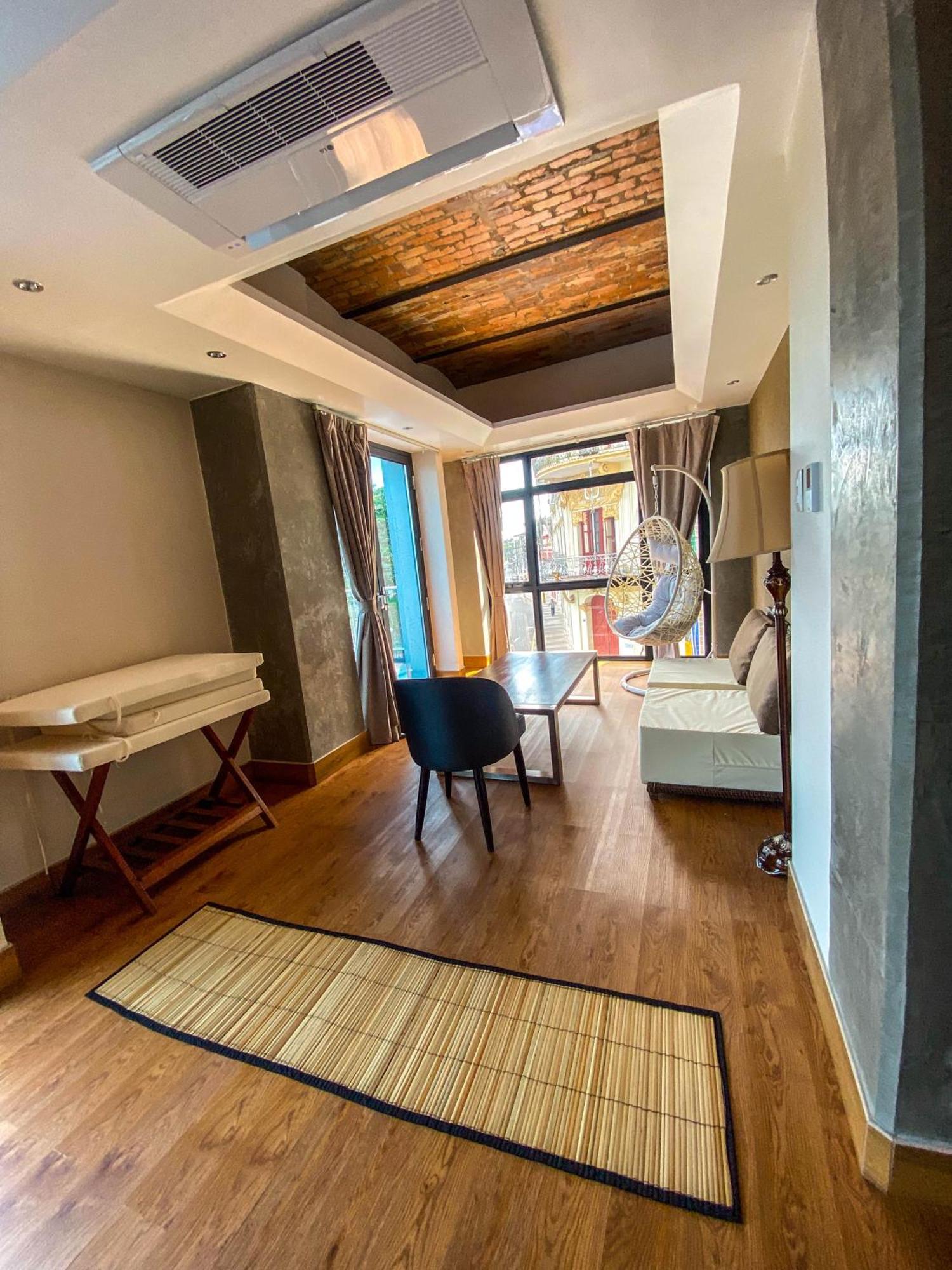 Hotel De Turistas Iquitos Exteriér fotografie