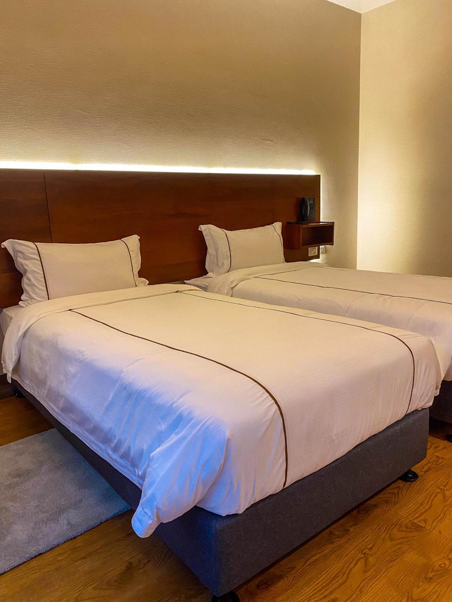 Hotel De Turistas Iquitos Exteriér fotografie